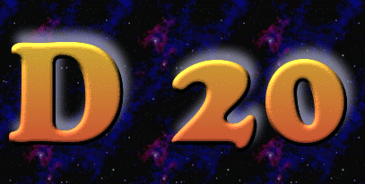 D 20 Logo (53K)