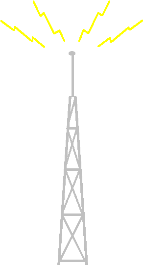 Radio Mast